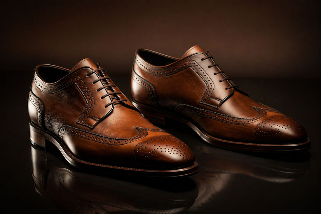 Why leather adapts instead of just wearing out