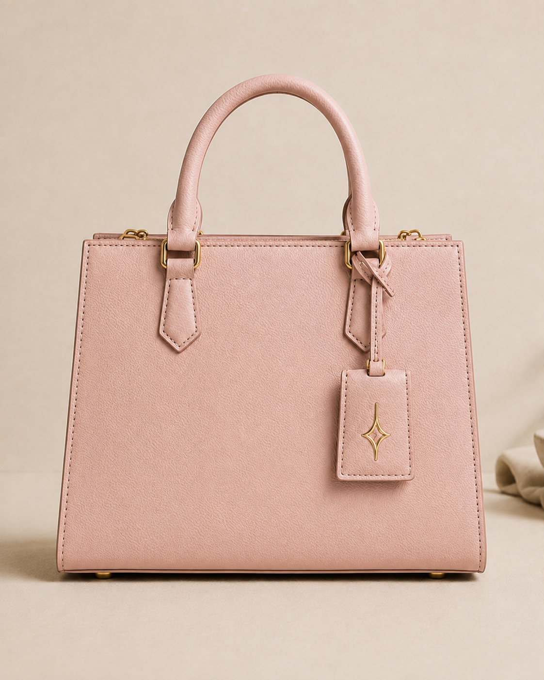 The Luna Satchel