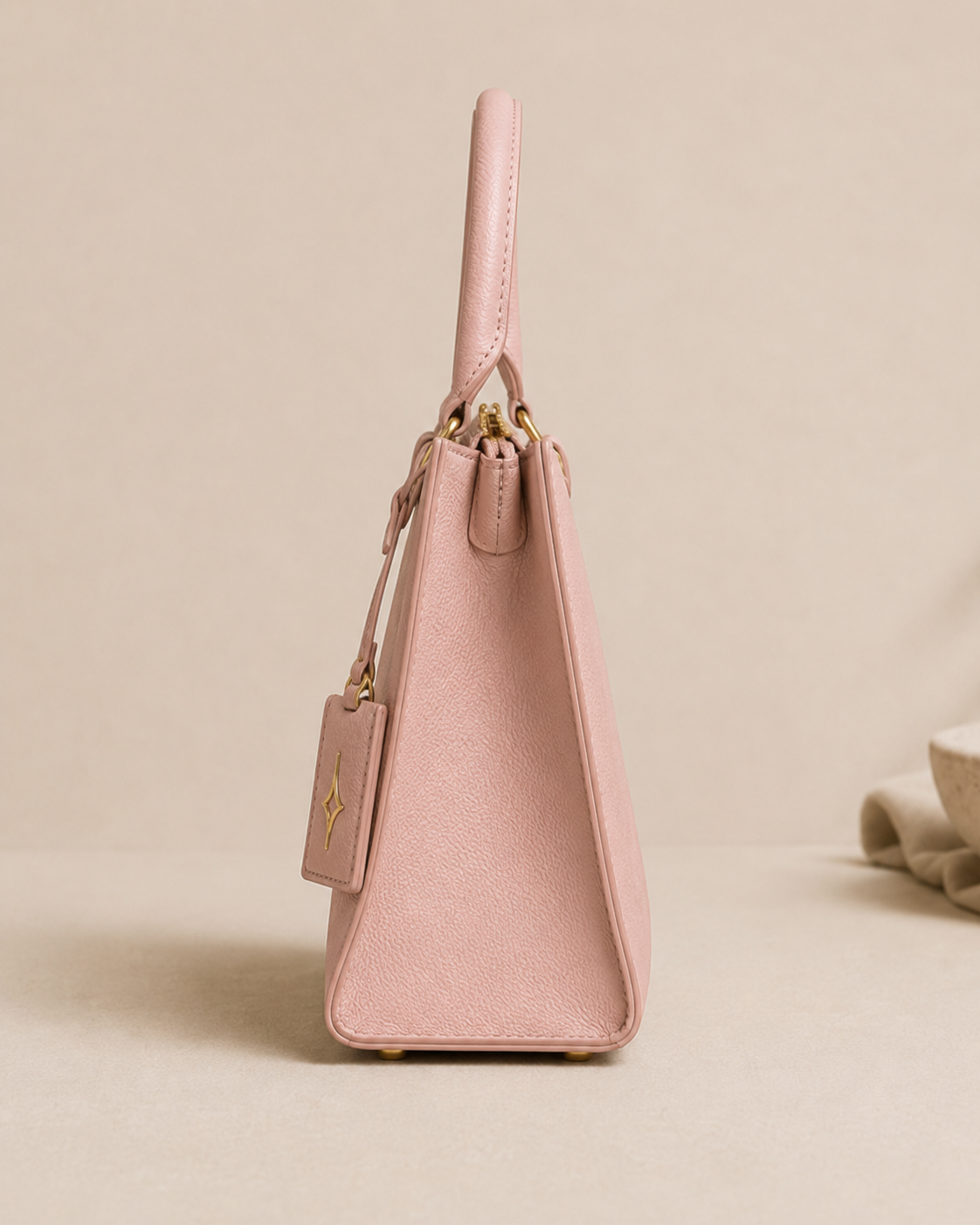 The Luna Satchel