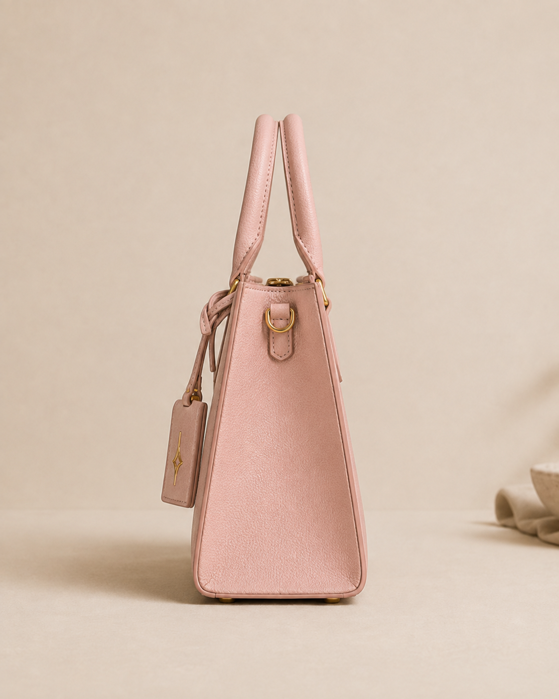 The Luna Satchel
